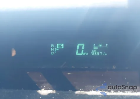 2008 Toyota Prius from USA, damaged, VIN JTDKB20UX83345435